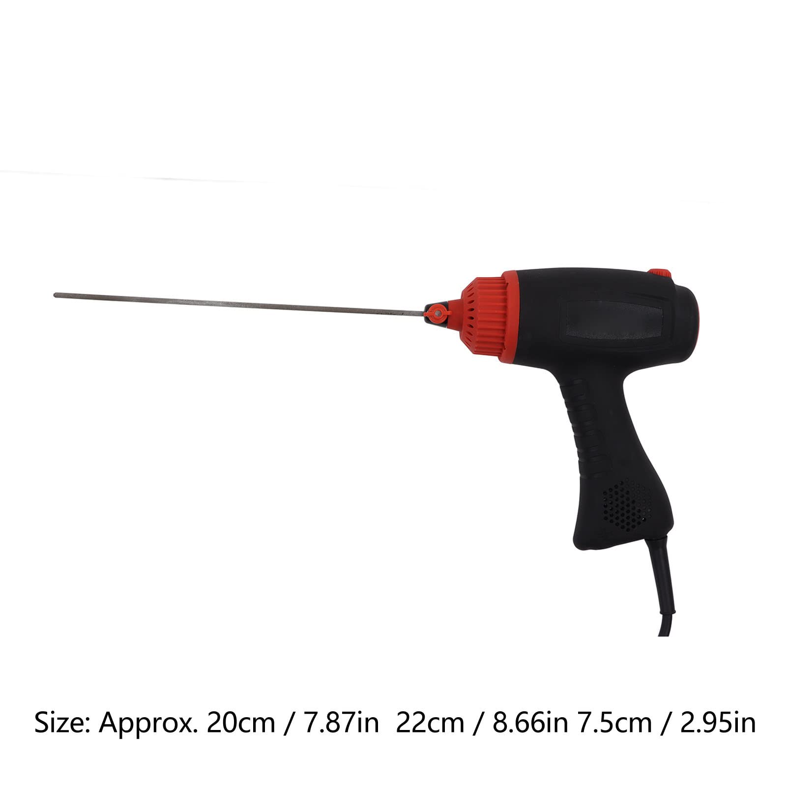 Soldador Manual Miniatura, Maquina de Soldar Electrica 2500W