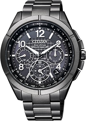 [V`Y] rv AebT F900 Eco-Drive GREhCuGPSqdgv ubN`^V[Y _u_CNgtCg CC9075-52F Y