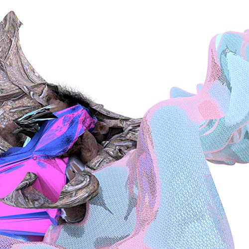 voc inorg (Elevation Remix)