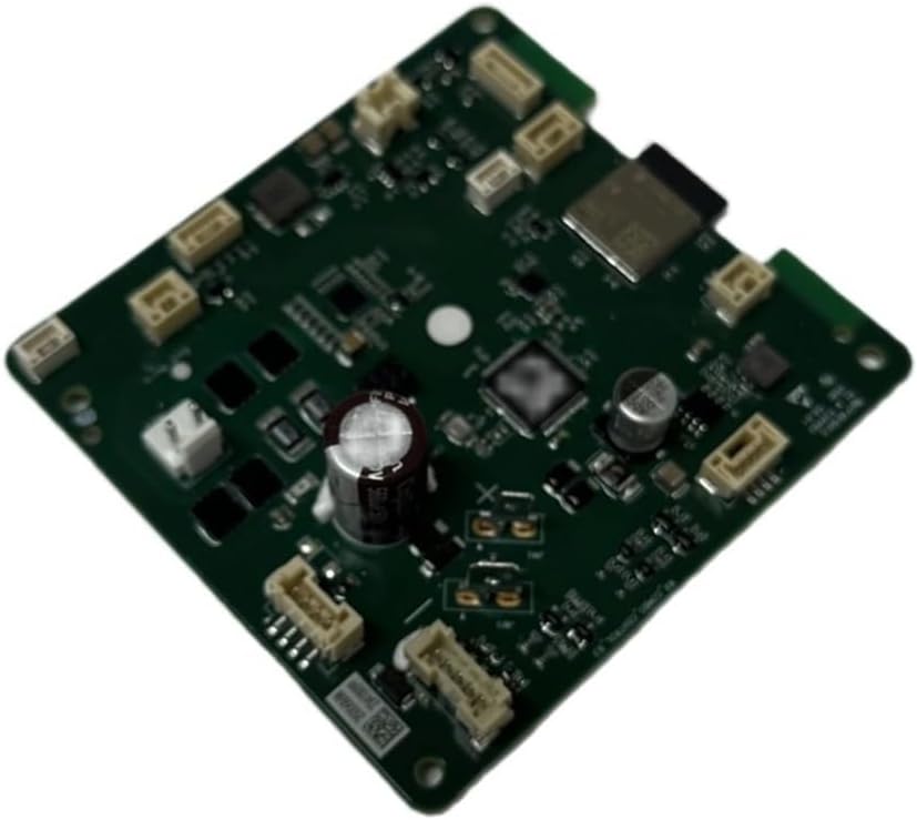 Mainboard CE Version Spare Parts Board Accessories Compatible With Roborock Dyad Pro Combo Vacuum Cleaner