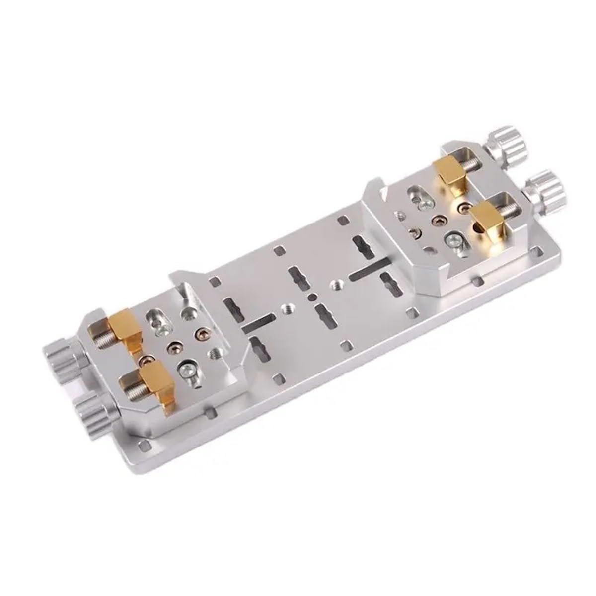 Accesorios para telescopios astronómicos B237 abrazadera placa de montaje 2