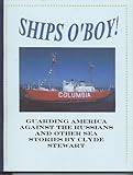 oboya  SHIPS O\'BOY (English Edition)
