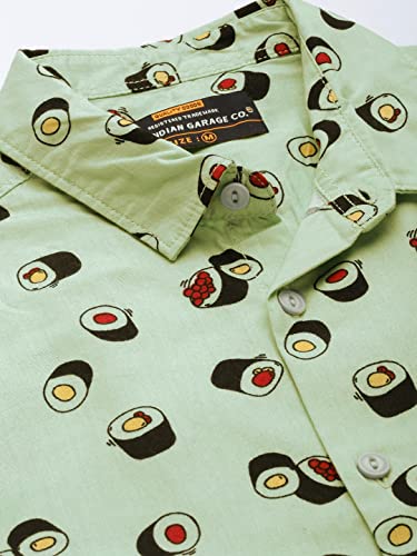Image of THE Indian Garage CO Men Shirt