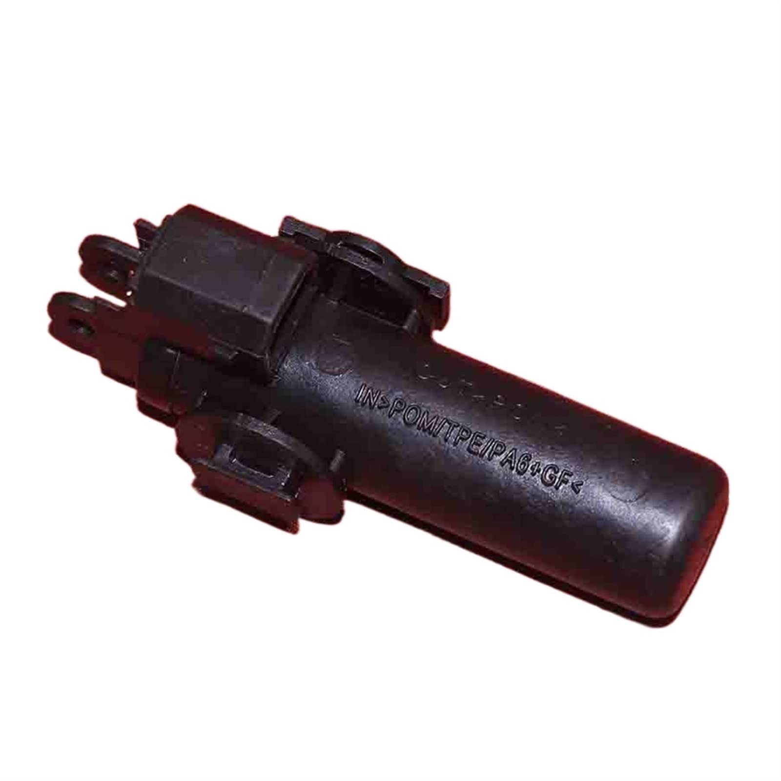 Butée De Frein De Boîte à Gants Pour Audi - Modèles A3, A4, A5, Q5, S4, S5, RS5 - Noire, 2 Broches, Référence 8K1880324 - Remplacement Facile - 8