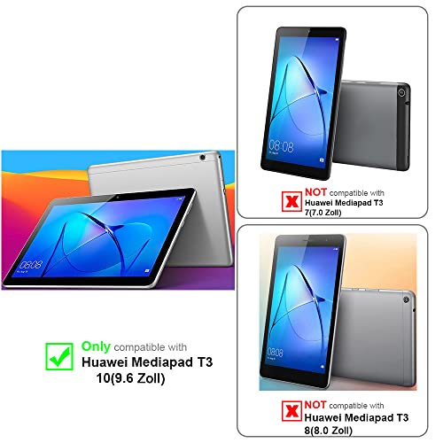 La Mejor Lista de Huawei mediapad t3 10 disponible en línea. 22 Imagen adicional