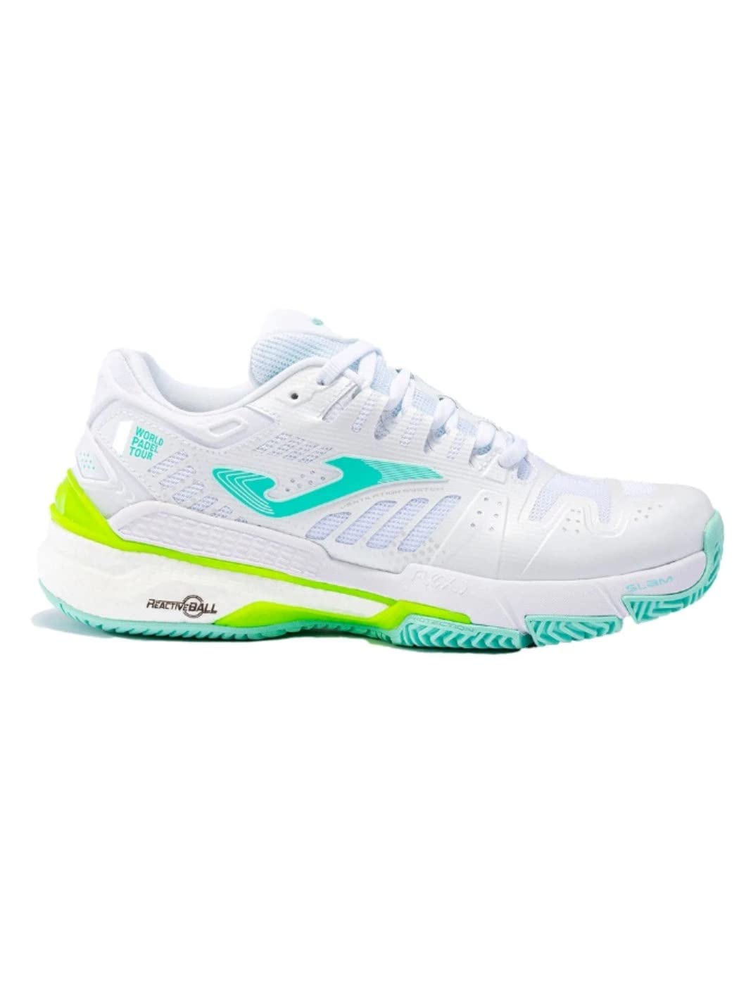 Joma Zapatillas Pádel Mujer Tslals2332p