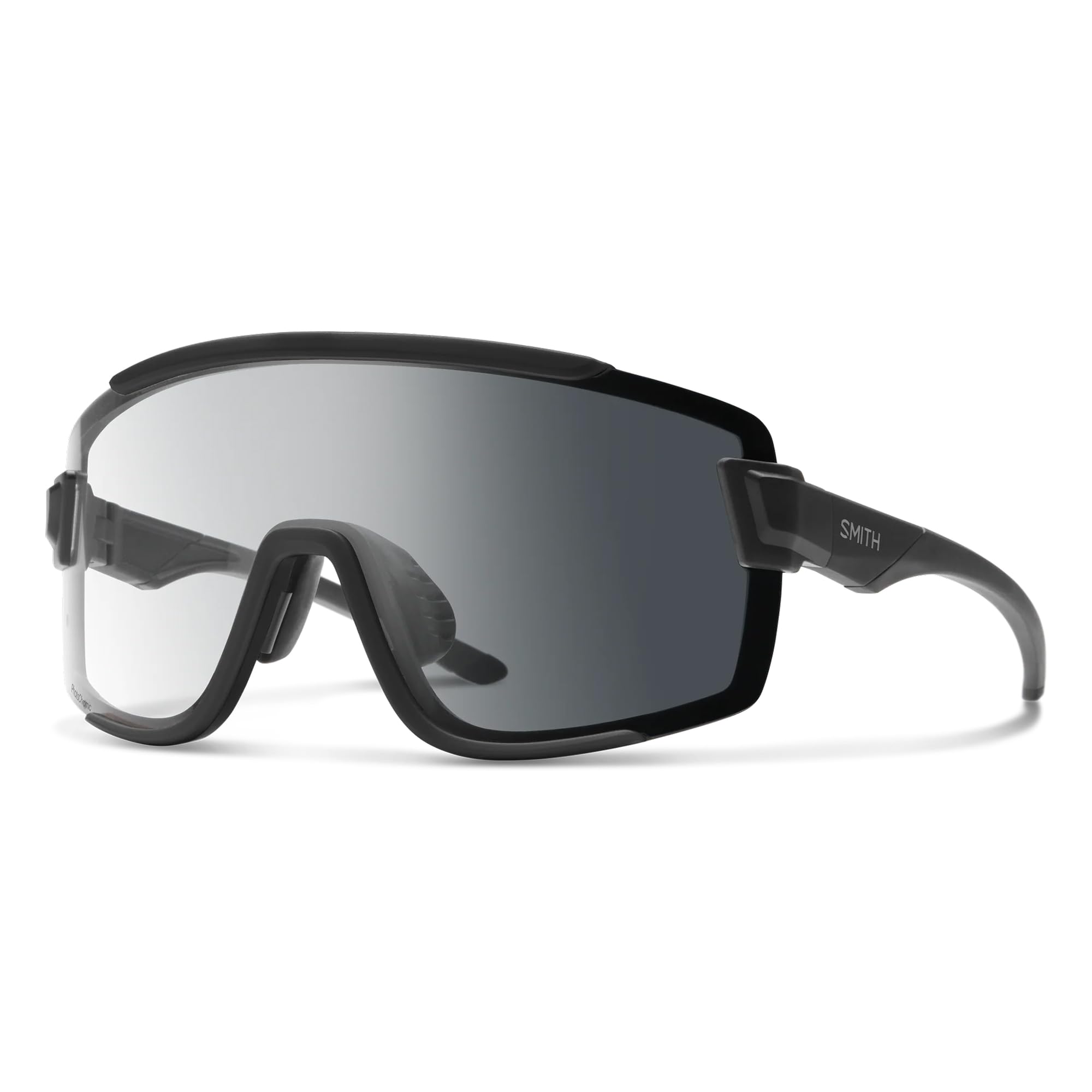 SMITH Wildcat Sunglasses with ChromaPop Shield Lens