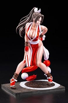Amazon | 壽屋(KOTOBUKIYA) BISHOUJO THE KING OF FIGHTERS '98 SNK美