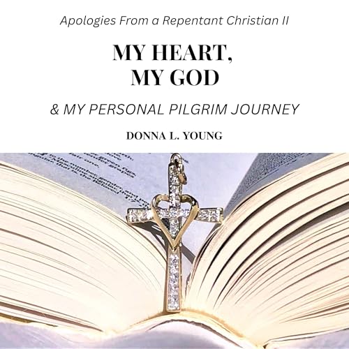 Page de couverture de Apologies from a Repentant Christian II