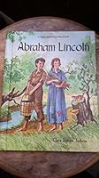 Abraham Lincoln 0695400703 Book Cover