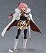 Fate/Apocrypha: Rider of Black Figma Action Figure, Multicolor