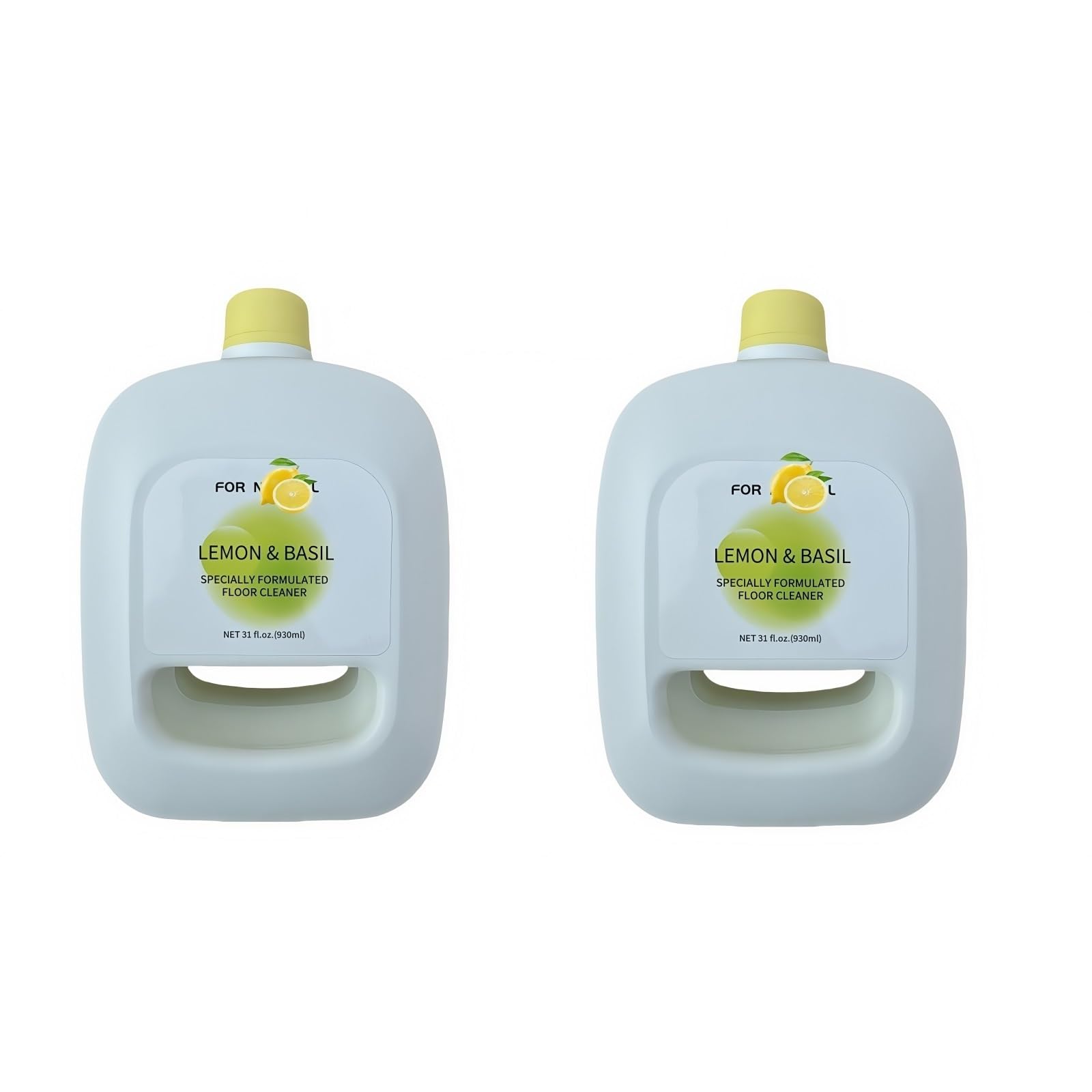 Soluzione Detergente Compatibile Con Narwal Freo/Freo X Ultra 930ML Detersivi Al Profumo Di Limone Soluzione Detergente For Pavimenti