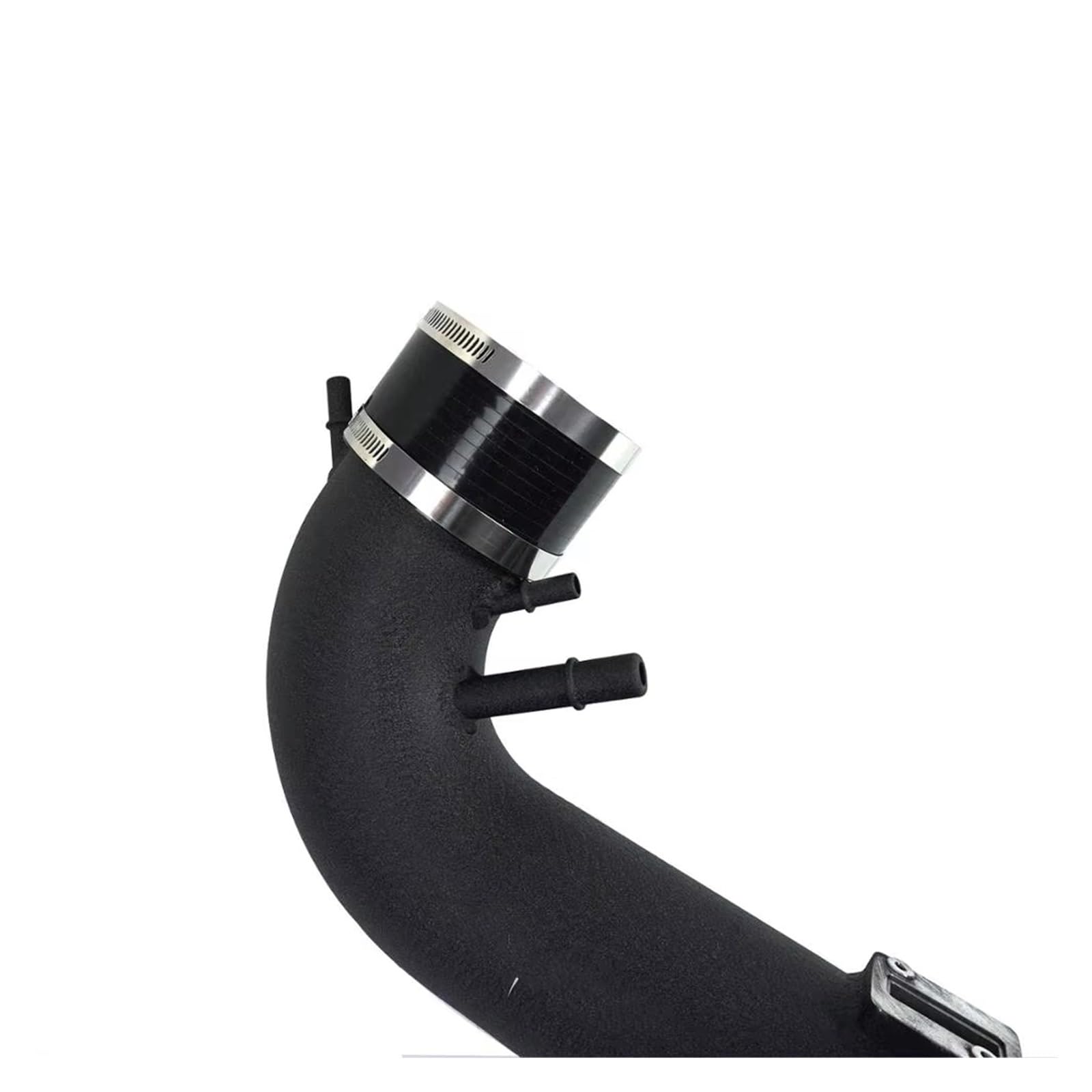 Filtro De Aire Del Motor Para Ford Para Mustang GT 5.0L V8 Gas 2015-2017 Turbo Tubo Entrada Aire Frío Kit Tubo Entrada Con Filtro Aire Alto Flujo