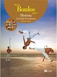 História, Sociedade e Cidadania. Ensino Médio - Volume Único