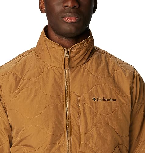 Image of Columbia Men's Birchwood Jacket