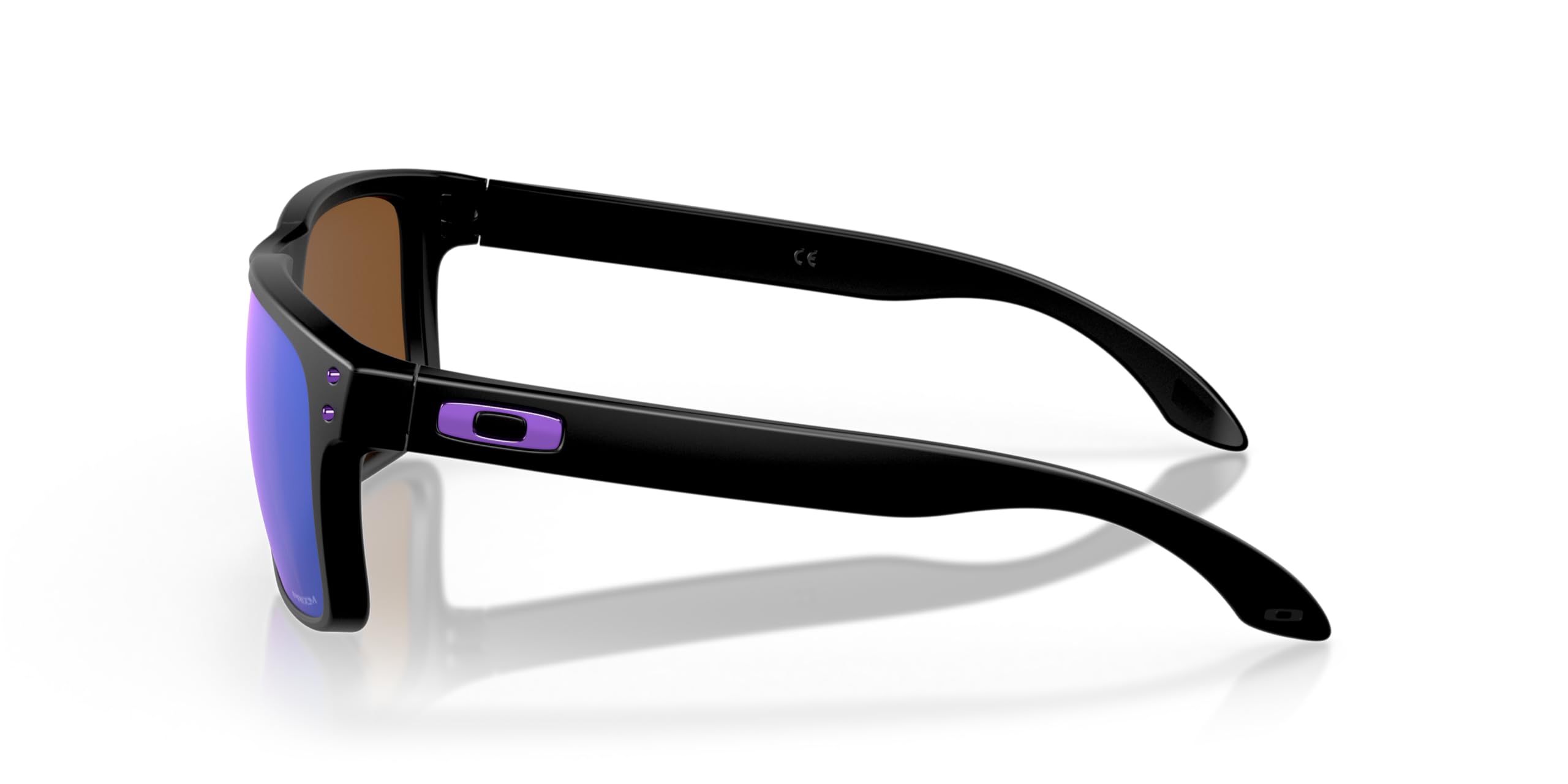 Oakley Herren Sonnenbrille Holbrook