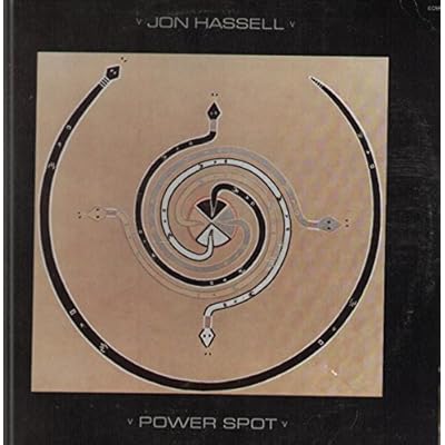 Power Spot