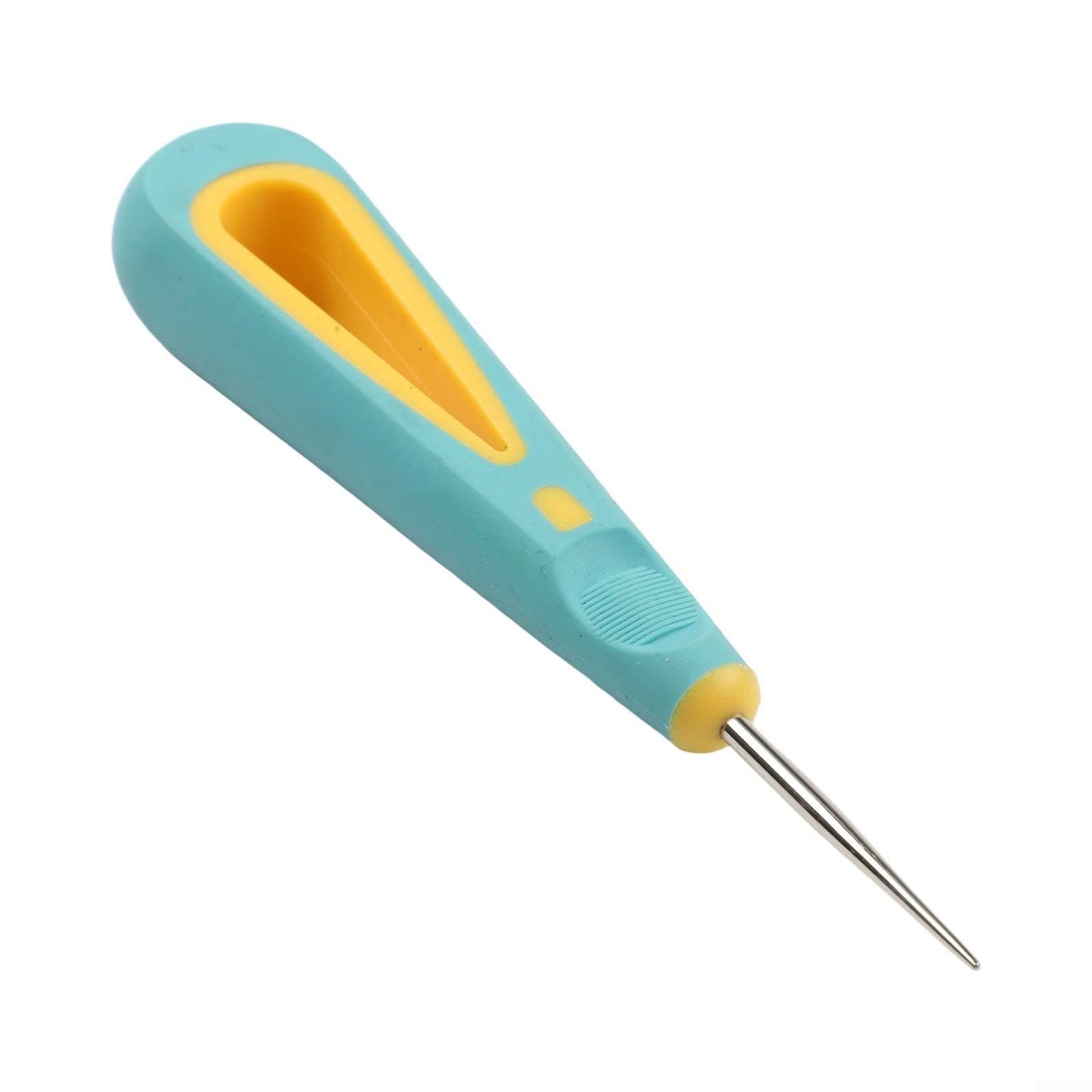Kit d'outils de serrage de badminton, kit de réparation de raquette en métal avec pince, pinces volantes, alêne, œillets pour tennis, squash, raquette, bricolage, entretien