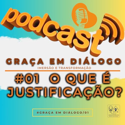 #01 O que &eacute; Justifica&ccedil;&atilde;o?