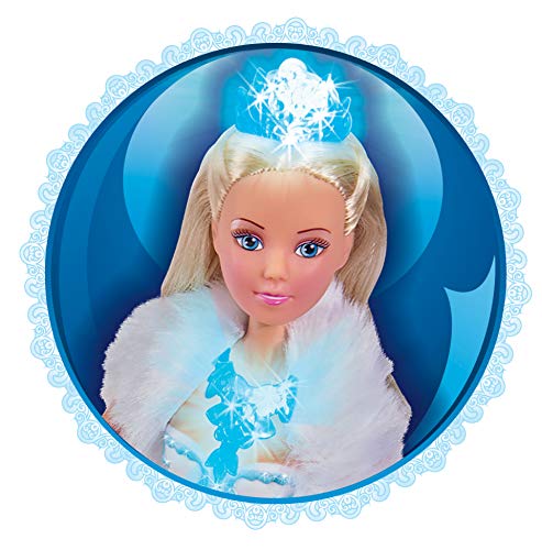 Steffi Love Sl Princesse Des Glaces Lumineuse - vue 4