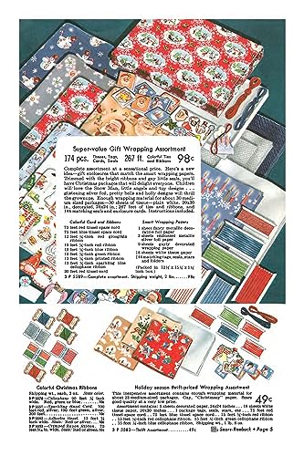 The 1942 Sears Christmas Book - Image 4