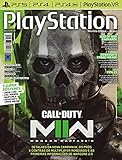  Revista PlayStation 297 (Portuguese Edition)