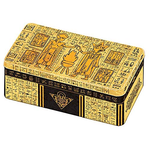 Yu-Gi-Oh! Jcc Mega-Tin Bo x 2020 Les Mémoires Perdues