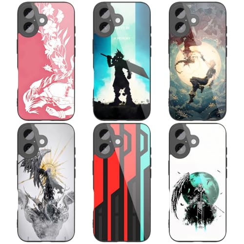 �t�@�C�i���t�@���^�W�[ �P�[�X �X�}�z iphone 7/8plus�X�}�z�J�o�[ �S�@��Ή� �G�A���X iPhone�g�уJ�o�[ 7plus/8plus�p �t�@�C�i���t�@���^�W�[XVI ������� ���܂ق��[�� �ϏՌ� ���킢�� �h���P�[�X �J���������Y�ی� 