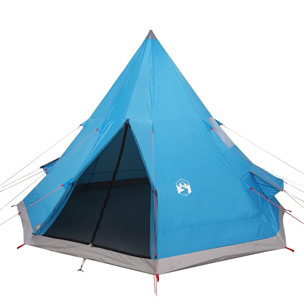 vidaXL Tente de Camping tentes de Camping Tente