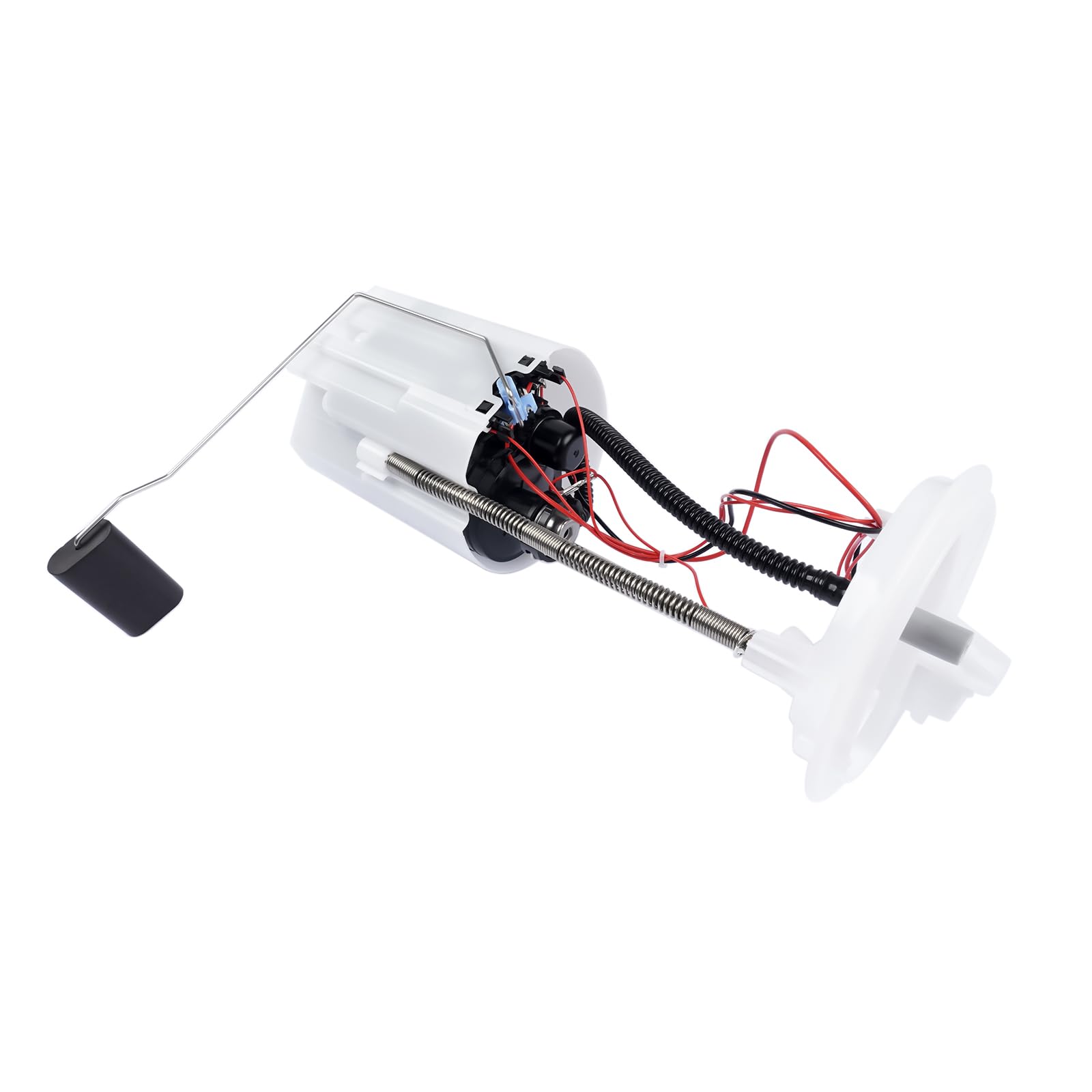 Kraftstoffpumpe Benzinpumpe Pumpe kompatibel mit Adam M13 2012-2019 1.2 1.4 1.4 LPG | kompatibel mit Opel 13372982, 13356924, 13356928, 815289, 815388