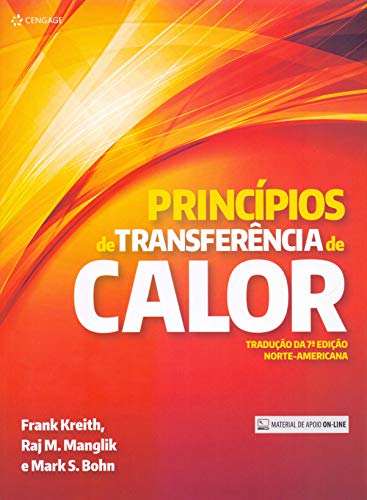 Princípios de transferência de calor: