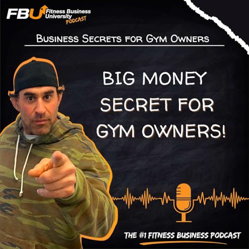 Big Money Idea for Gym Owners
