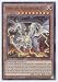 Thunder King, The Lightningstrike Kaiju - SDAZ-EN008 - Common - 1st Edition