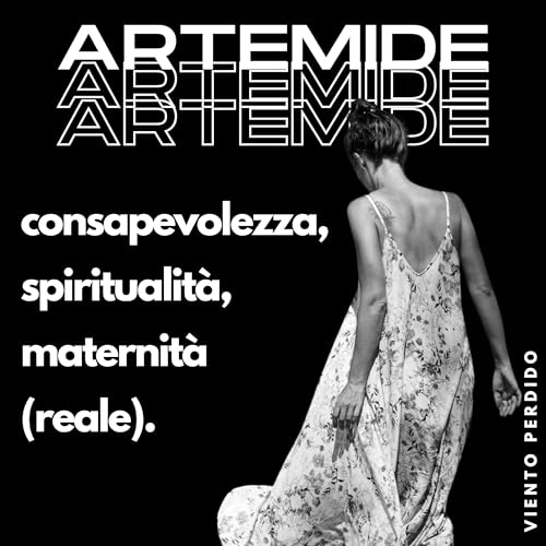 Artemide cover art
