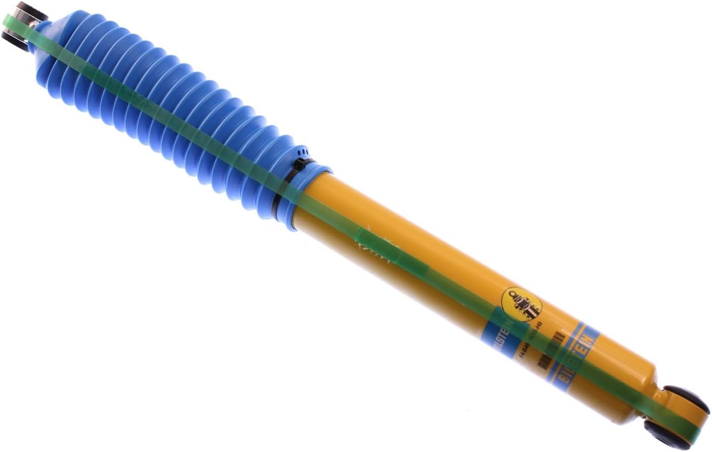 4600 Series Set of Rear Shocks fits 1982 1996 F250 | Optimal Performance | Comfort Ride | TrendsAuto Decal | 24-016186