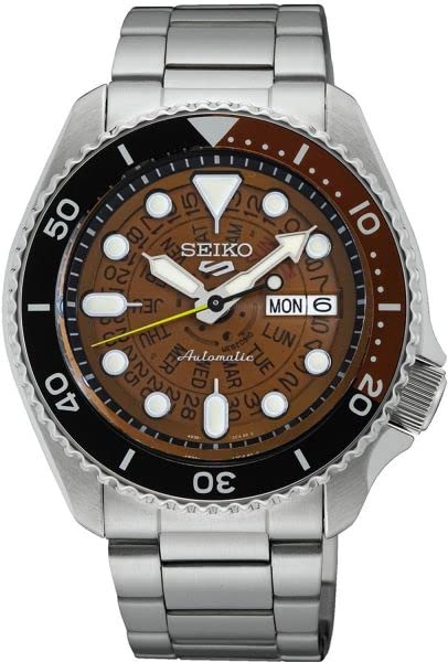 超希少　SEIKO　SPECIAL　TVスクリーン　手巻　稼働 power design project 2025｜専用すぎる腕時計展