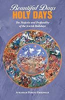 Beautiful Days, Holy Days 0986177407 Book Cover