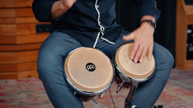 Meinl Marathon ボンゴ【美品】 Amazon | MEINL Percussion マイネル ボンゴ Marathon Series Wood