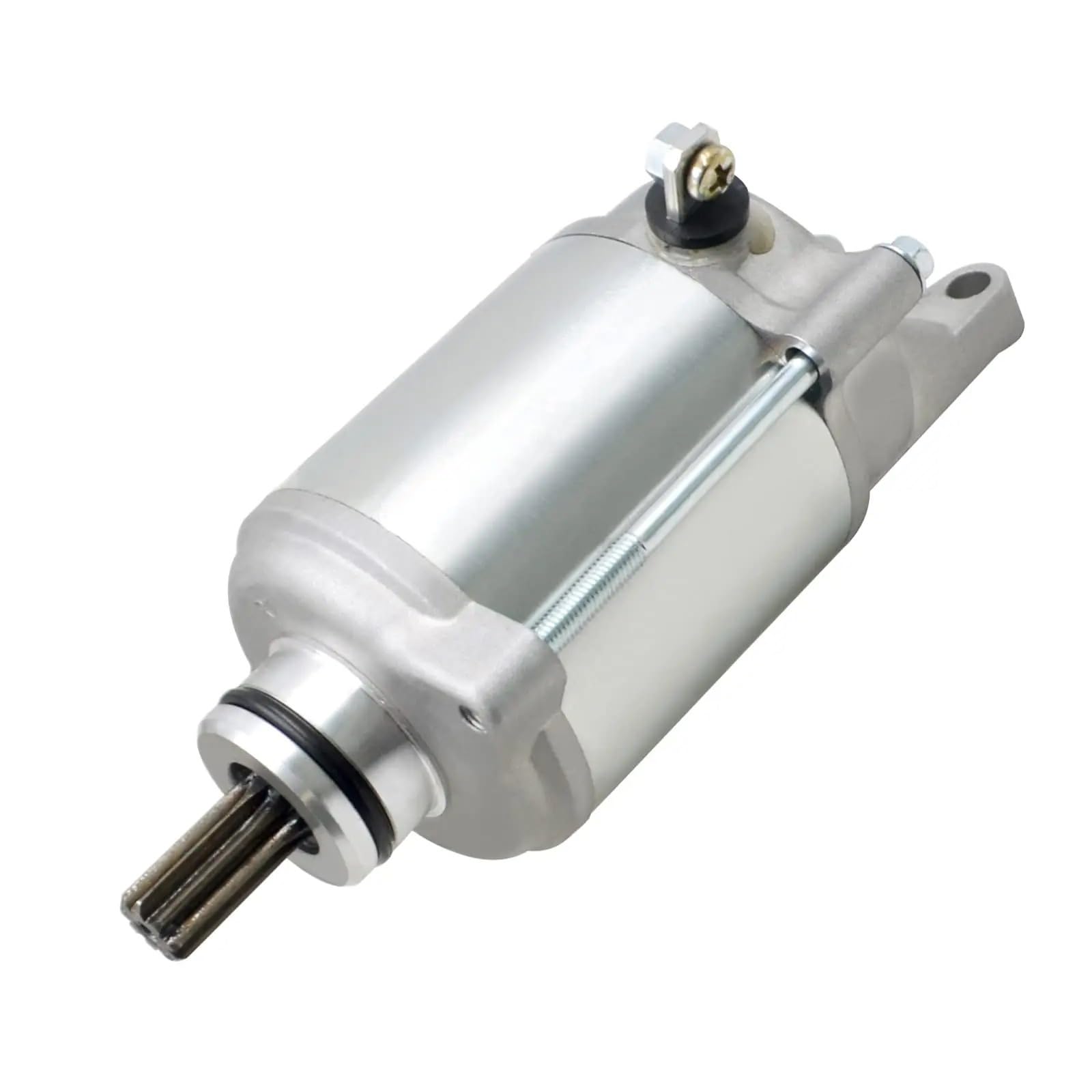 Motorino avviamento 12418525346 Per BMW S1000R S1000 R K47 S1000XR K49 S1000XR K69 S1000RR K46 8525346-01 428000-6651 Motorino Di Avviamento