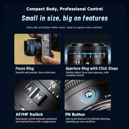 7artisans AF 40mm F2.5 thumbnail 5