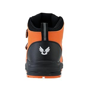 Amazon | [CO-COS] MW-3300 ミッドカットマジックセーフティー