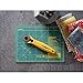 OLFA 28mm Quick-Change Rotary Cutter (RTY-1/C) - Rotary Fabric Cutter w/Blade Cover for Quilting, Sewing, Crafts, Replacement Blade: OLFA RB28-2