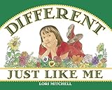 Different Just Like Me