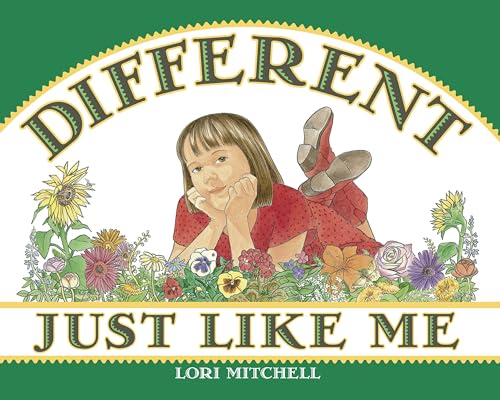 Different Just Like Me