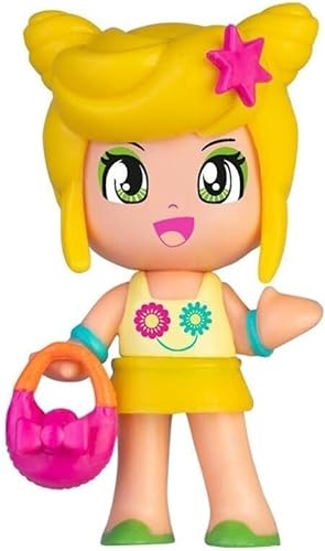 Miniatura 5 de Pinypon Famous Figures Series 13 Mod sdos (PNY38000)