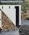 Artibear 8ft Firewood Rack Cover for Wood Holder, Waterproof Wood Pile Cover for Outside, Indoor Outdoor Log Rack Cover for Firewood with Buckle, Khaki (Frame not Include)