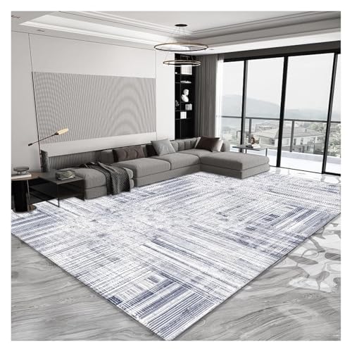 Qxmiguel Calentador de Piso eléctrico, Alfombra calefactora eléctrica, Alfombra calefactora eléctrica, Calentador de Piso Interior Impermeable, Ideal for Yoga(Color7,150 * 50cm)