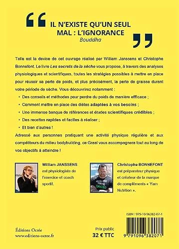 Les secrets de la sèche – vue 2