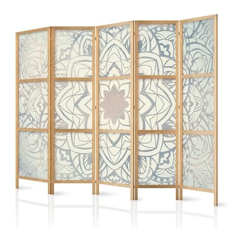 murando Paravent Japonais 225x172 cm Cover