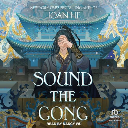 Sound the Gong [Written by Joan He] episode artwork